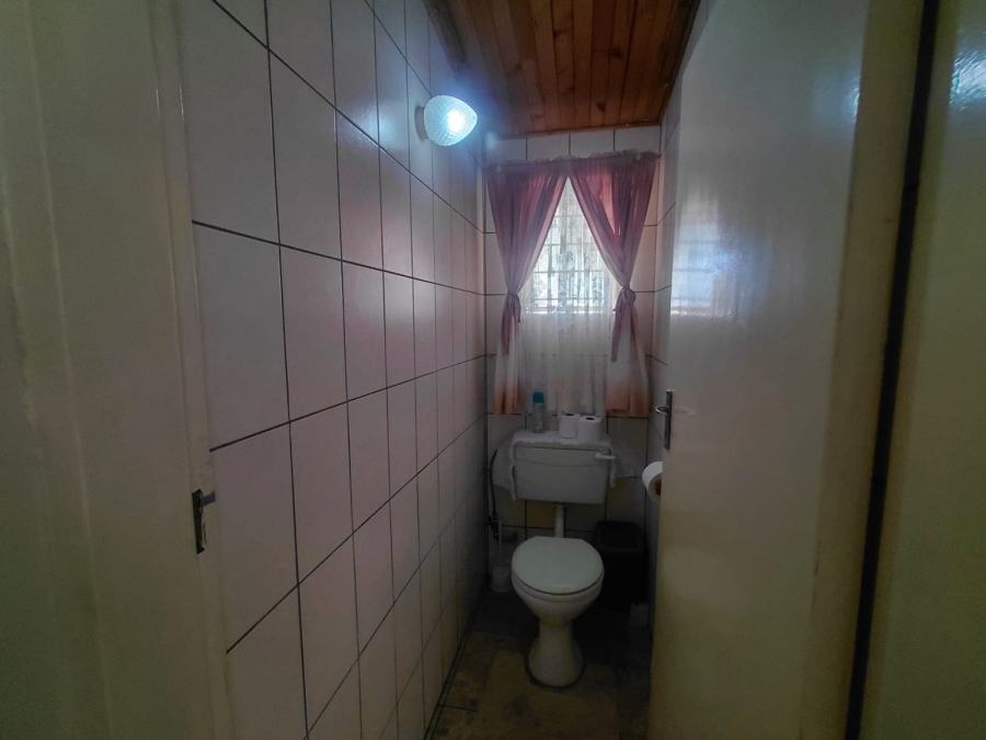3 Bedroom Property for Sale in Sasolburg Ext 12 Free State
